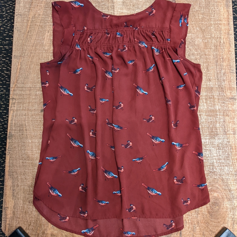 LOFT dress shirt